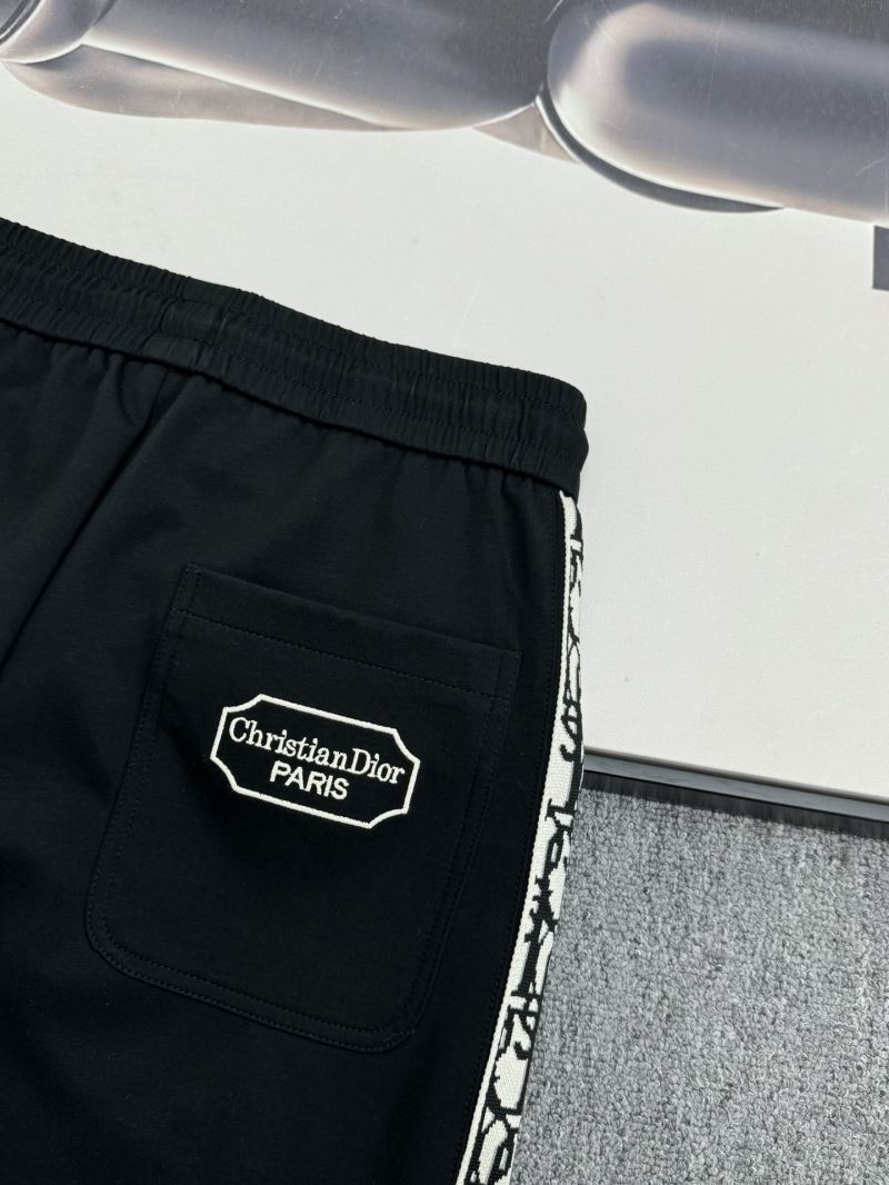 Christian Dior Long Pants